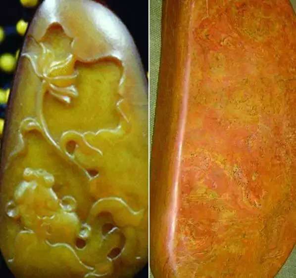 漲知識(shí)，玉也能騙人！照玉手電筒照出真相